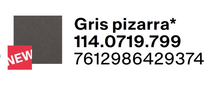 Fregadero Franke Urban Fragranite 100x50 cm Reversible