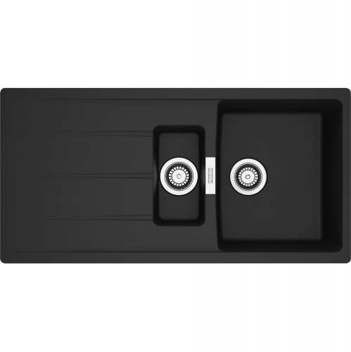 FRANKE FREGADERO ENCASTRE  MODELO CENTRO CNG 651-100  FRAGRANITE   NOVEDAD 