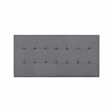  HERDASA CABECERO 67721 COLOR GRIS        