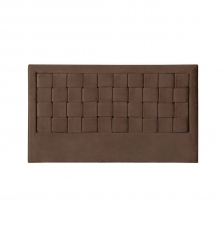  HERDASA CABECERO 67715 COLOR MARRON 