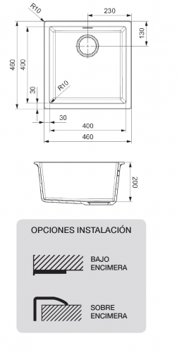 fregaderos solfless amsterdam
solfless fregaderos