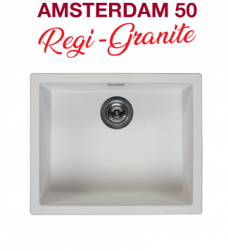 FREGADERO SOLFLESS AMSTERDAM 50 - DISPONIBLE EN STOCK