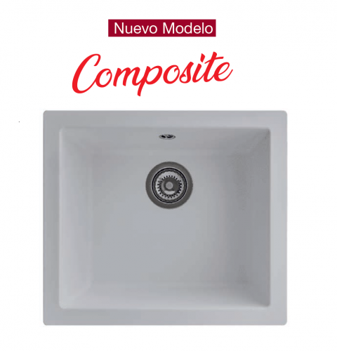 FREGADERO MODELO MALTA 5044  SOLFLESS EN SCTOCK