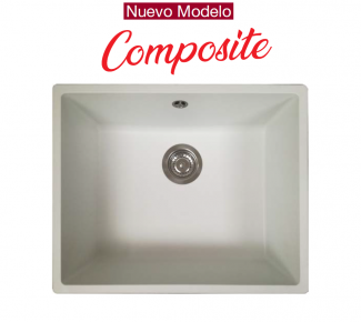 FREGADERO MODELO MALTA 50  SOLFLESS EN SCTOCK
