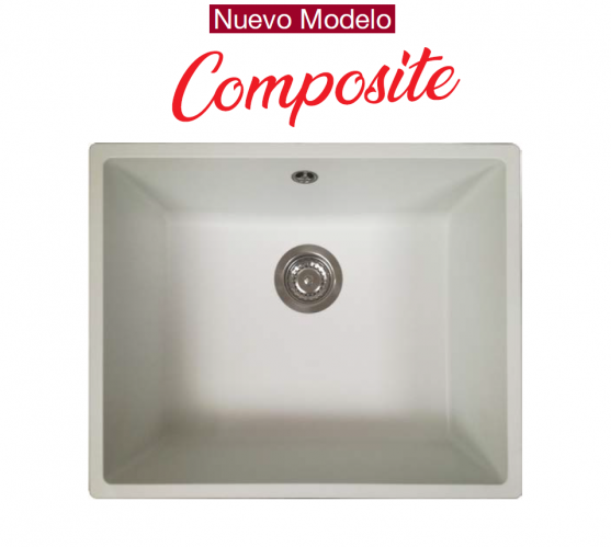 FREGADERO MODELO MALTA 50  SOLFLESS EN SCTOCK