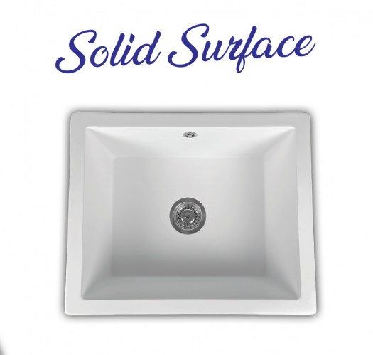 FREGADERO DE COCINA CHICAGO DE  SOLFLESS