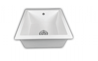 FREGADERO DE COCINA CHICAGO DE  SOLFLESS