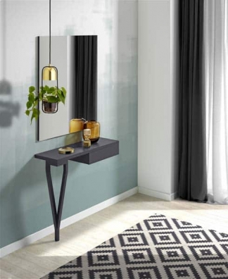  RECIBIDOR COLECCI&Oacute;N  KLIMT 733  HERDASA