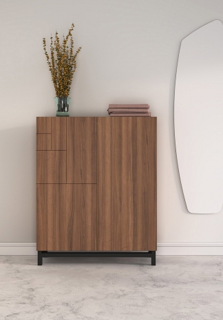 ZAPATERO COLECCIÓN GANTE, 515 HERDASA