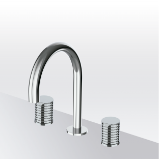 GRIFO BIMANDO SERIE LAURA  75 355 300  GRB