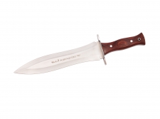 CUCHILLO REMATE PODENQUERO-26R DE MUELA NOVEDAD
