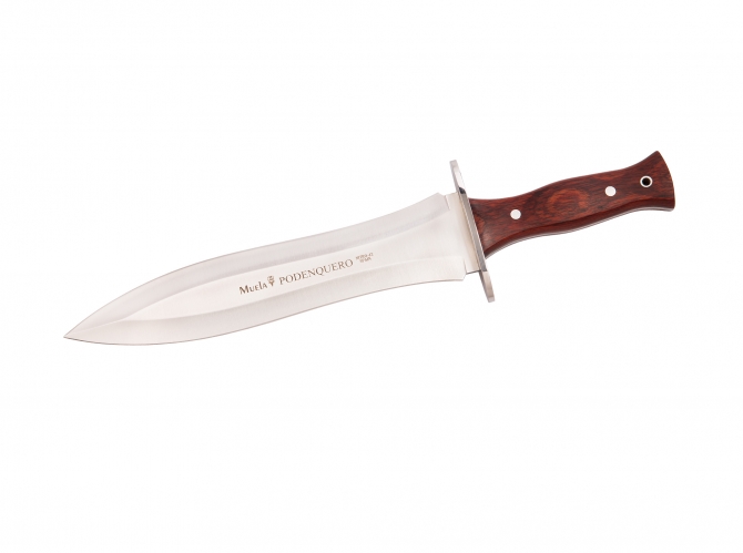 CUCHILLO REMATE PODENQUERO-26R DE MUELA 