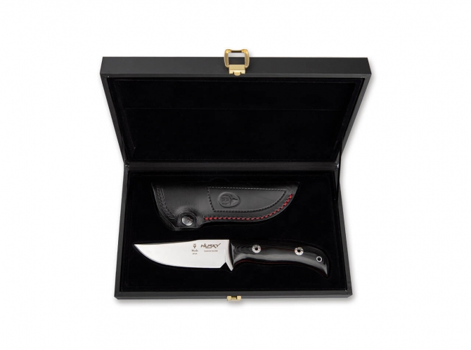 CUCHILLO ENTERIZO HUSKY-11M.E DE MUELA 