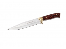CUCHILLO ENTERIZO  COMBATE-K MUELA 