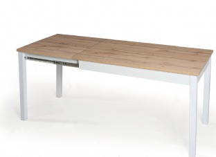 MESA DE COCINA EXTENSIBLE ARGOS ENCIMERA LAMINADO. BAILEN