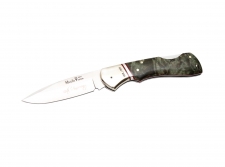 NAVAJA MADERA DE RAIZ DE ARCE BX-8.TH MUELA