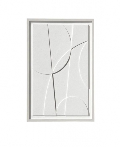 CUADRO  DE  SALON MODELO 72320  HISPANOHOGAR NUEVO