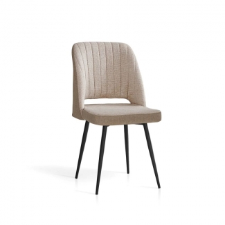 HISPANOHOGAR SILLA COCINA O SALÓN  MODELO 75700 NOVEDAD