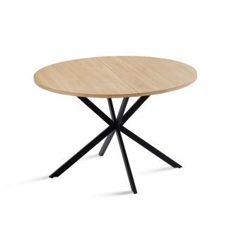  Mesa de Cocina Extensible Modelo 75910 &ndash; Hispanohogar