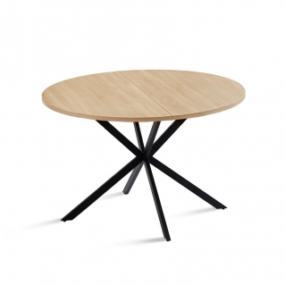HISPANOHOGAR  MESA DE COCINA MODELO 75910
