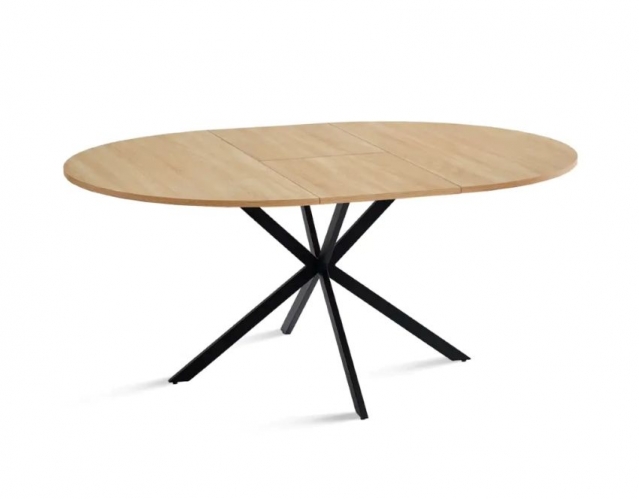 HISPANOHOGAR  MESA DE COCINA MODELO 75910
