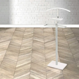 HISPANOHOGAR GALAN DE NOCHE EN METAL 70020 NOVEDAD 