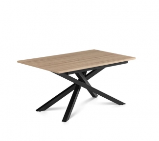  Mesa Fija de Comedor Moderna 75940 &ndash; Hispanohogar