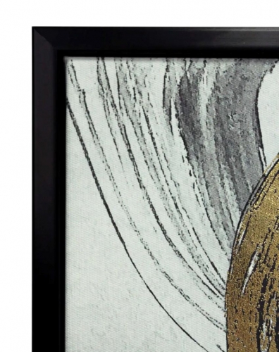 CUADRO   DE PARED HISPANOHOGAR 72349 NOVEDAD