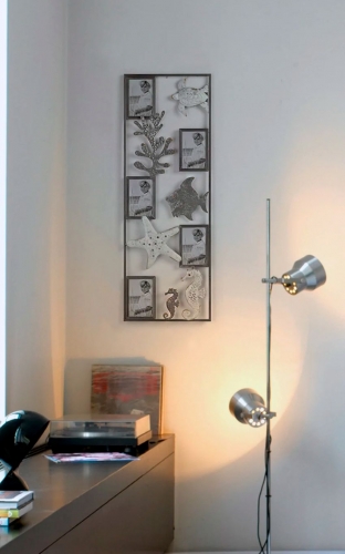 CUADRO DE SALON MODELO 72230 HISPANOHOGAR