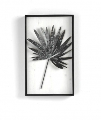 CUADRO DE SALON MODELO 72237 HISPANOHOGAR 