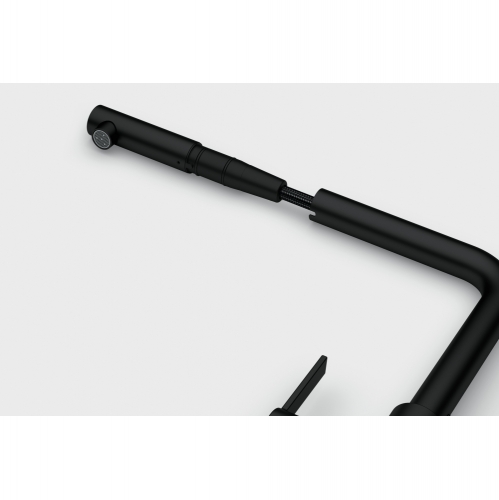 FRANKE GRIFO DE COCINA MARIS SLIM L PULL OUT  HP  NOVEDAD 115.0728.394