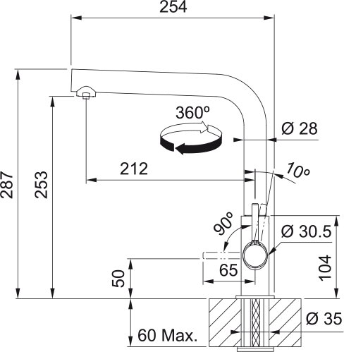 FRANKE GRIFO DE COCINA  Set Lina L Clear Water Cromado + Filtro  NOVEDAD  

Grifo moderno y funcional

Grifo fácil de instalar

Grifo con flujo preciso

Grifo eficiente para cocina

Grifo duradero de acero metálico