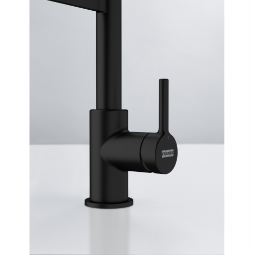 Franke Grifo de Cocina Lina Semi Pro Dual Jet Negro M – Novedad


Grifo Franke Lina Semi Pro Dual Jet

Grifo de cocina con caño retráctil

Grifo Dual Jet chorro y ducha

Grifo rotación 360°

Grifo manguera extensible

Grifo funcional y moderno

Grifo de alta gama para cocina