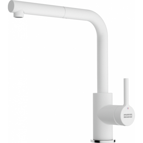 GRIFO FRANKE LINA L PULL OUT BLANCO POLAR NOVEDAD 115.0728.485