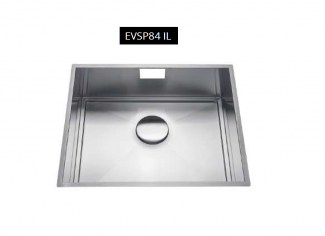 FREGADERO DRESS – BAJO ENCIMERA DE LUISINA  EVSP84 IL NOVEDAD