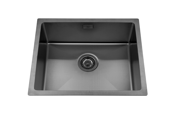 FREGADERO TRIO – BAJO ENCIMERA DE LUISINA EVSP0001 NOVEDAD