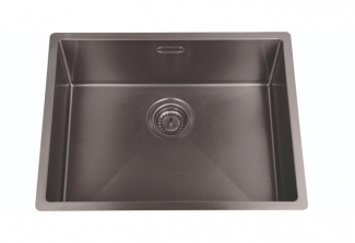 FREGADERO LEGATO – BAJO ENCIMERA DE LUISINA EV520 NOVEDAD