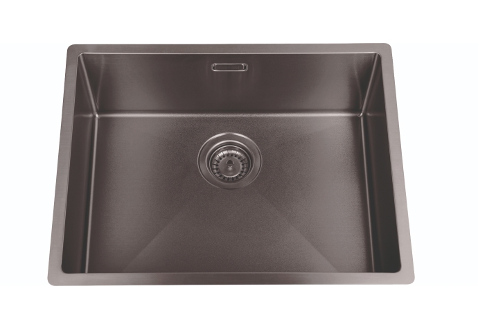 FREGADERO LEGATO – BAJO ENCIMERA DE LUISINA EV520 NOVEDAD