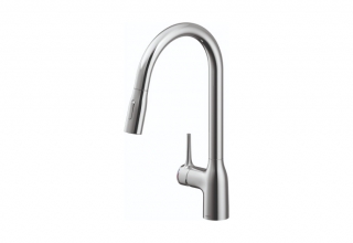 LUISINA GRIFO DE COCINA EXTRAIBLE  MODELO ANTIBES RC0013DO NOVEDAD 