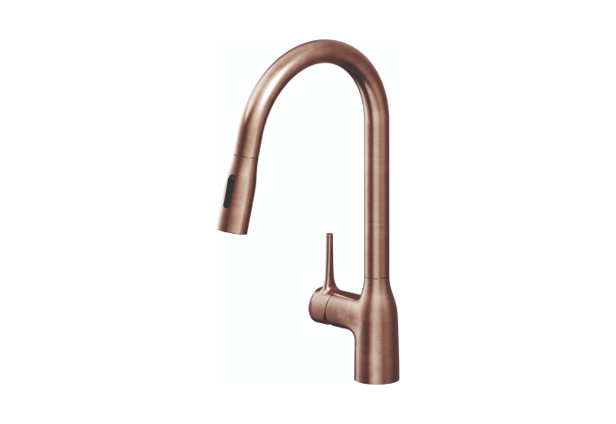 LUISINA GRIFO DE COCINA EXTRAIBLE  MODELO ANTIBES RC0013DO NOVEDAD 