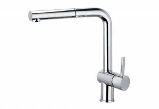 GRIFO DE  COCINA RCD214/DO - NANTES  LUISINA  NOVEDAD