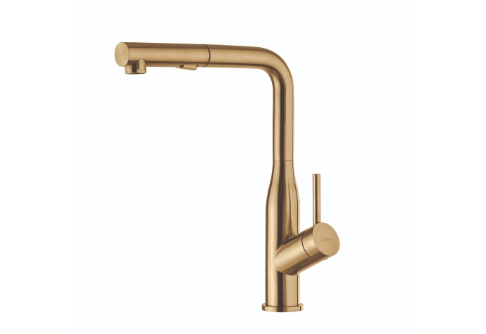 GRIFO COCINA EXTAIBLE RC313/DO - RUAN LUISINA NOVEDAD