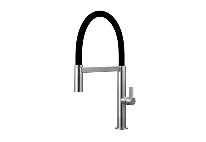 GRIFO COCINA EXTAIBLE RC311/DO - LIMOGES LUISINA NOVEDAD