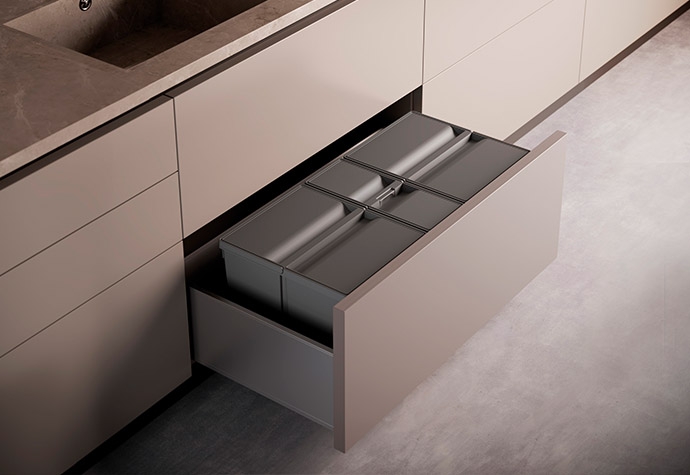 S I S T E M A S D E R E C I C L A J E P O U B E L L E G A V E T A