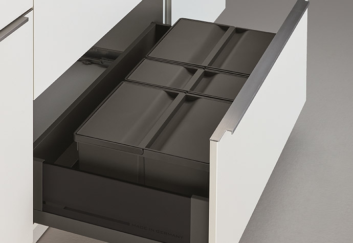 S I S T E M A S D E R E C I C L A J E P O U B E L L E G A V E T A