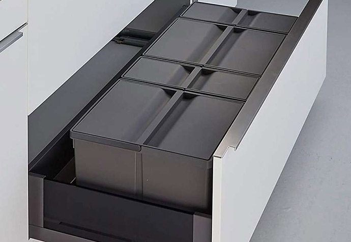 luisina S I S T E M A S D E R E C I C L A J E P O U B E L L E G A V E T A