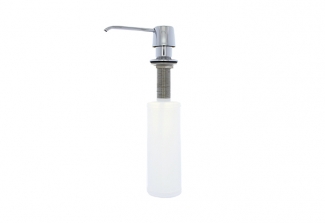 LUISINA DISPENSADOR DE JABÓN  ZC DS01 NUEVO