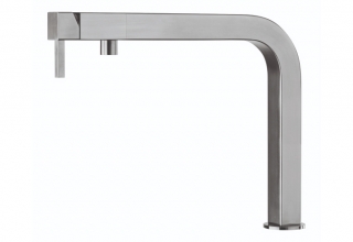 GRIFO DE COCINA DISEÑO CONTEMPORÁNEO LUISINA NOVEDAD 
