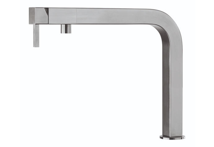 GRIFO DE COCINA DISEÑO CONTEMPORÁNEO LUISINA NOVEDAD 
