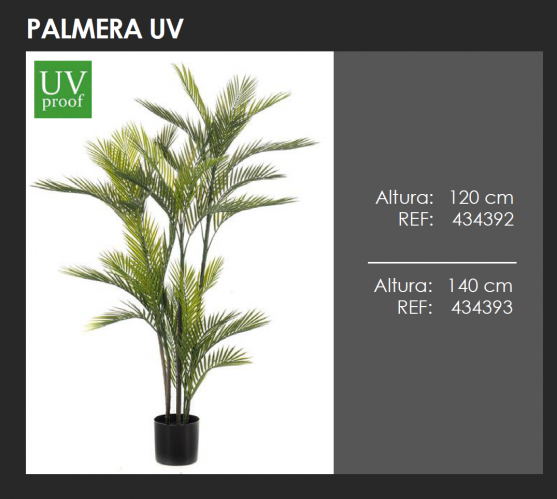 Palmera Artificial UV Decoplanta – En Stock

palmera artificial en stock

palmera artificial envío rápido

palmera artificial exterior precio

palmera artificial decorativa